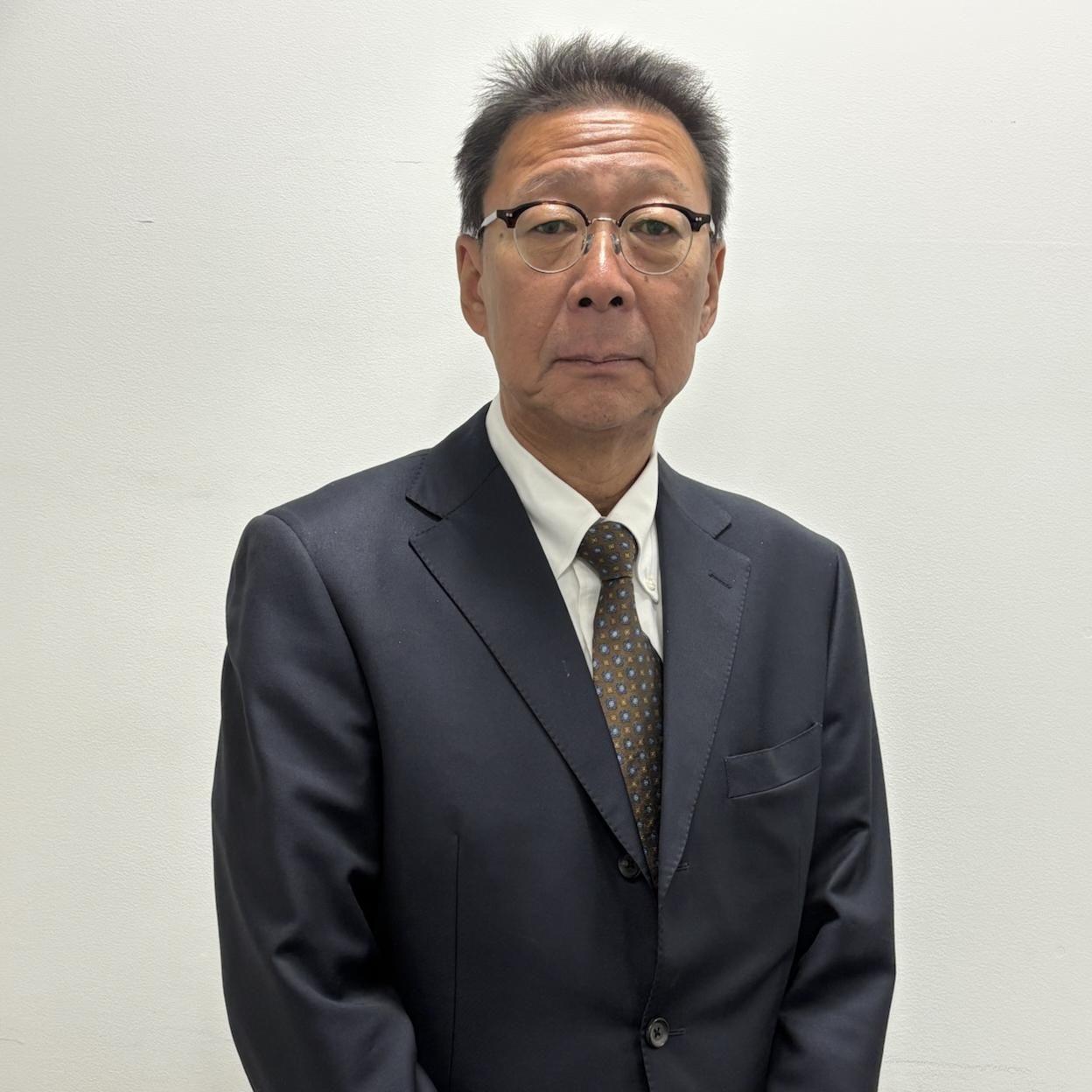 代表 司法書士 川上 泰和